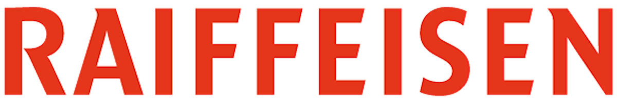 Logo Raiffeisen