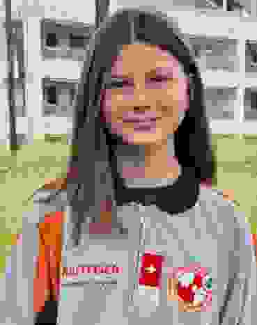 TRUNZ SOPHIA SG MAUREN BERG 2 Sophia Trunz SG Mauren-Berg