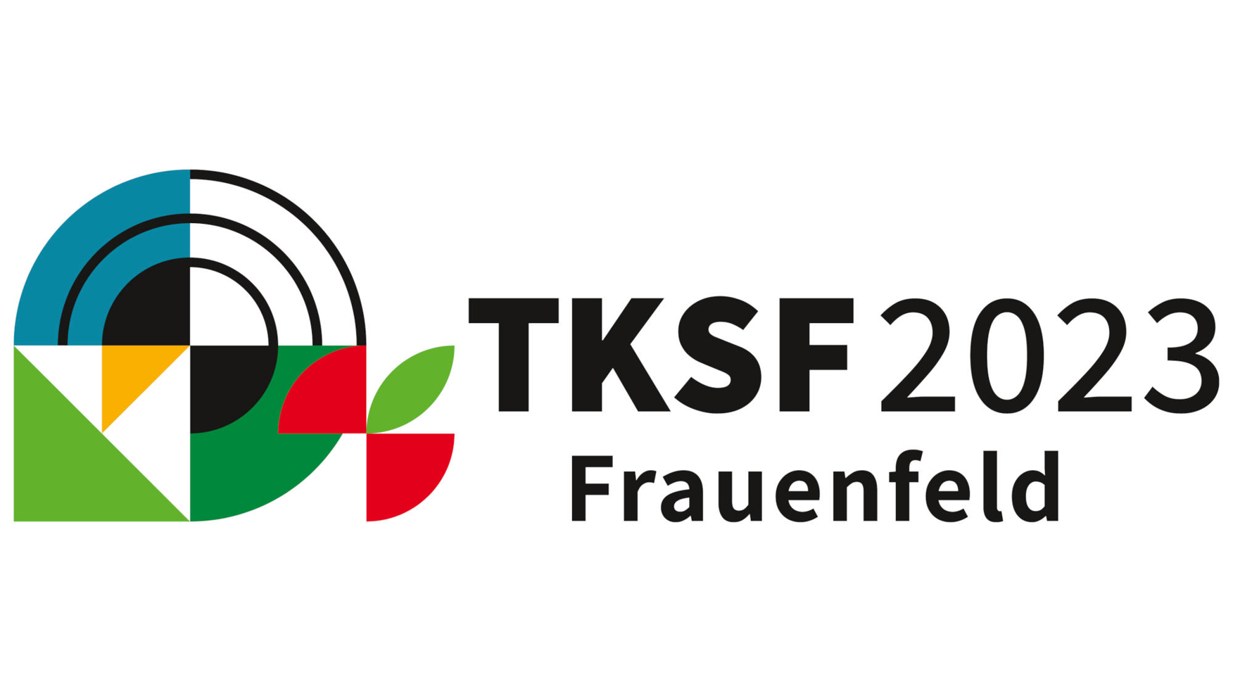 Thurgauer Kantonalschützenfest 2023 in Frauenfeld