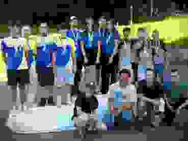 BÜRGLEN BUSSNANG THUNBACHTAL SCHUETZEN KNIEND ARBON ROGGWIL Bürglen Bussnang Thunbachthal Schützen kniend Arbon Roggwil.