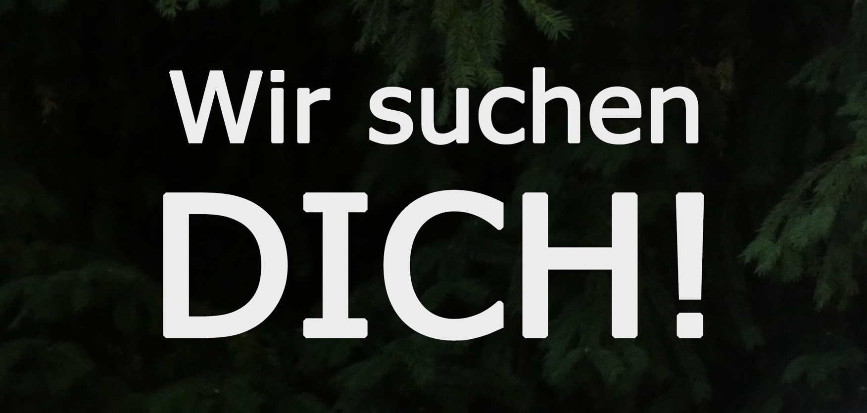 Wirsuchendich